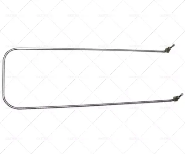 Ihned K Objednání topné těleso vyhřívaná skříň 1000W 400V d 605mm š 200mm v 20mm připojení m4 suché topné těleso