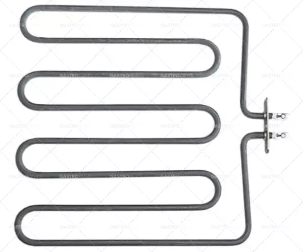 Zlevněný topné těleso 3100W 230V topné okruhy 1 D 305mm Š 295mm L1 25mm L2 280mm Š1 131mm Š2 33mm