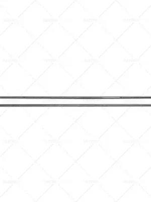 Jen Po Omezenou Doba topné těleso 450W 230V příruba se závitem 1/2" D 497mm Š 30mm topné okruhy 1