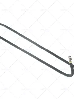 Horká Nabídka topné těleso 1500W 230 HK 1 L 425 mm B 72 mm H 53 mm trubice o 8,5mm L1 22 mm Připojení Plochý konektor 6,3mm