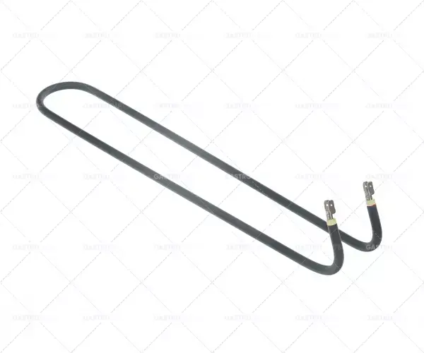 Horká Nabídka topné těleso 1500W 230 HK 1 L 425 mm B 72 mm H 53 mm trubice o 8,5mm L1 22 mm Připojení Plochý konektor 6,3mm