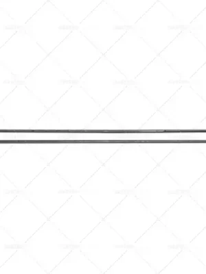 Cenová Bomba topné těleso 450W 400V příruba se závitem 1/2" D 490mm Š 26mm topné okruhy 1