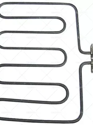 Zlevněný topné těleso 2800W 230V topné okruhy 1 l 230mm š 298mm d1 20mm d2 210mm š1 133mm š2 32mm
