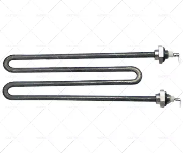 topné těleso 1100W 230V topné okruhy 1 d 151mm š 56mm závit 1/8" montážní vzdálenost 50mm Must-Have