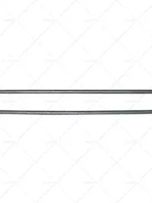 Nejprodávanější topné těleso 1500W 230V topné okruhy 1 d 290mm š 40mm závit m10x1 montážní vzdálenost 34mm