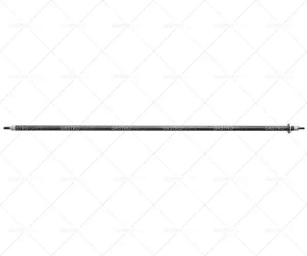 topné těleso 400W 230V topné okruhy 1 d 465mm š 8,5mm v 8,5mm suché topné těleso Výprodej