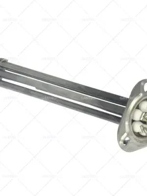Víkendová Akce topné těleso instalace 9000W 230V o 47,5 mm HK 3 L 290mm B 32mm H 38mm THA TH 1 Ø 5mm THL 175mm THP středu