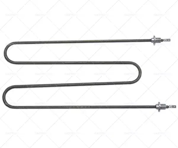 Omezená Nabídka topné těleso 400W 230 HK 1 L jazýčky 298 mm B 138 mm potrubí o 6,3 mm konektor 6,3mm