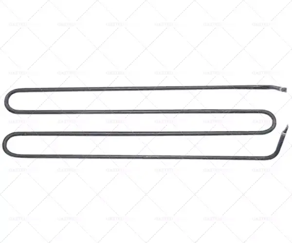 topné těleso 1000W 230V topné okruhy 1 D 333mm Š 80mm V 64mm trubka ø 6,3mm Š1 20mm Š2 51mm Nová Kolekce