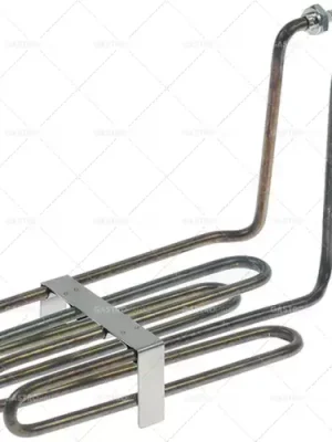 topné těleso 2100W 230V topné okruhy 1 D 292mm Š 107mm V 200mm upevnění 2 otvory Cenový Hit