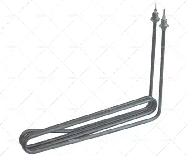 topné těleso 3300W 230V topné okruhy 1 d 315mm š 33mm v 216mm h1 170mm h2 46mm Ověřený