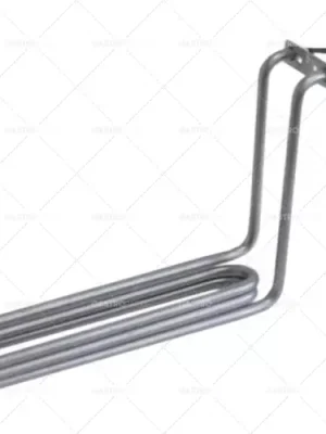 Sleva topné těleso 2000W 230V topné okruhy 1 L 302mm Š 51mm H 177mm L1 15mm L2 285mm H1 152mm