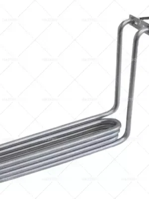 topné těleso 3000W 230V topné okruhy 1 D 298mm Š 51mm V 190mm L1 18mm L2 280mm H1 150mm Nejlepší Volba
