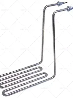 Nízká Cena topné těleso 3000W 230V topné okruhy 1 d 305mm š 145mm v 280mm d1 65mm d2 240mm