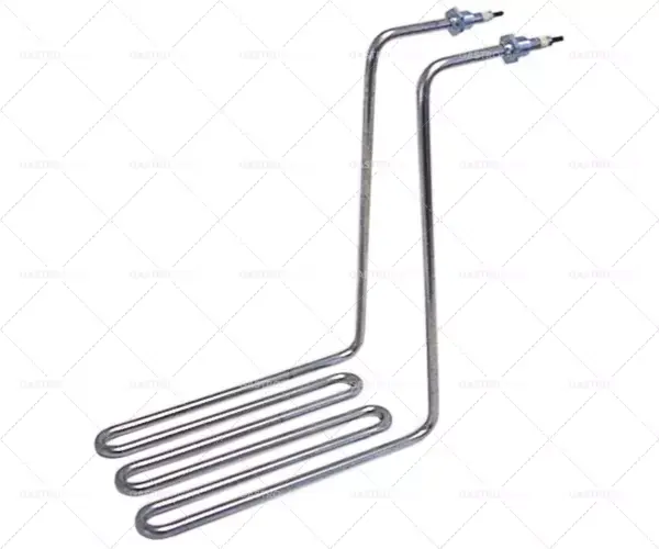 Nízká Cena topné těleso 3000W 230V topné okruhy 1 d 305mm š 145mm v 280mm d1 65mm d2 240mm