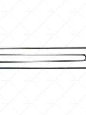 Aktuální topné těleso naklápěcí brattova pánev 2500W 230V d 518mm š 95mm suché topné těleso