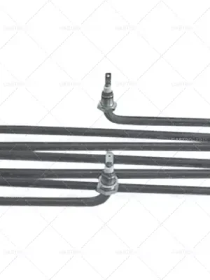 Top Prodej topné těleso 2000W 230V d 280mm š 170mm délka připojení 23mm