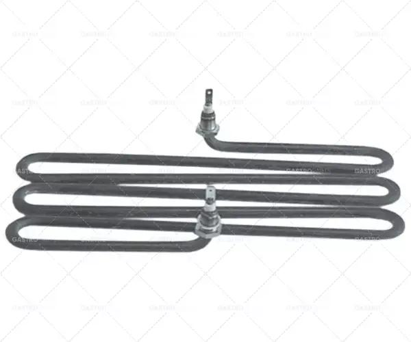 Top Prodej topné těleso 2000W 230V d 280mm š 170mm délka připojení 23mm