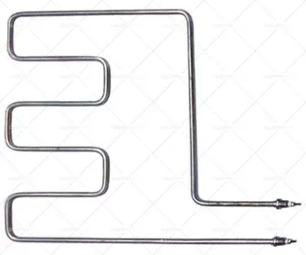 Výhodná Nabídka topné těleso 1500W 380V topné okruhy 1 d 432mm š 392mm d1 135mm d2 302mm š1 322mm š2 70mm