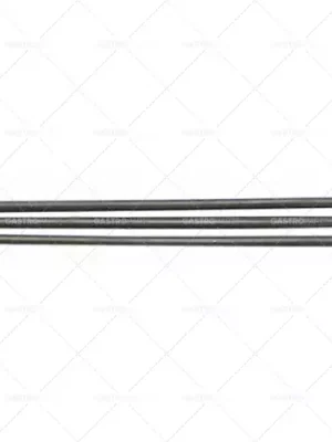 Bezpečná Platba topné těleso 6000W 230V HK 3 L 360mm B 35mm H 43 mm trubice o 8,5 mm připojení M4 topnou spirálou