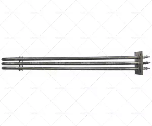 Bezpečná Platba topné těleso 6000W 230V HK 3 L 360mm B 35mm H 43 mm trubice o 8,5 mm připojení M4 topnou spirálou