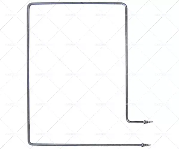 topné těleso 1500W 400V topné okruhy 1 d 495mm š 635mm d1 75mm d2 420mm š1 515mm š2 120mm Horká Nabídka