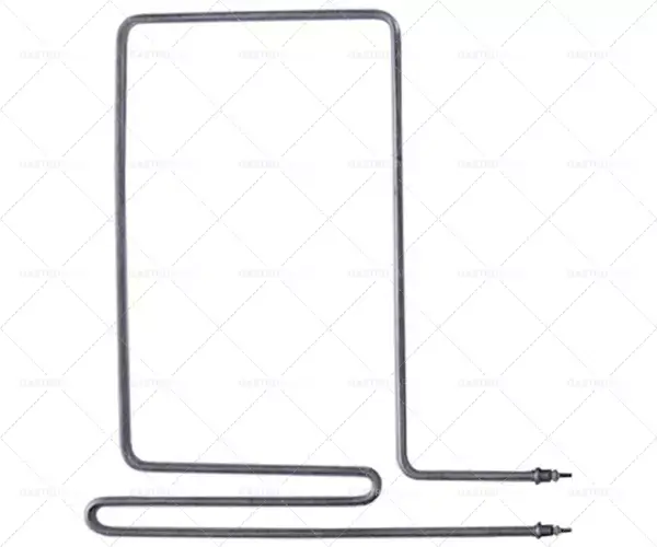 topné těleso 1950W 400V topné okruhy 1 d 467mm š 520mm d1 140mm d2 290mm d3 37mm š1 465mm Kup Teď