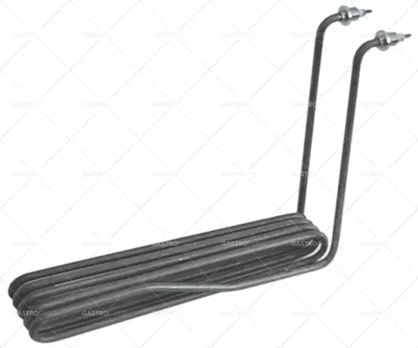 topné těleso 3300W 230V topné okruhy 1 d 339mm š 68mm v 235mm d1 17mm d2 322mm v1 200mm Omezená Nabídka
