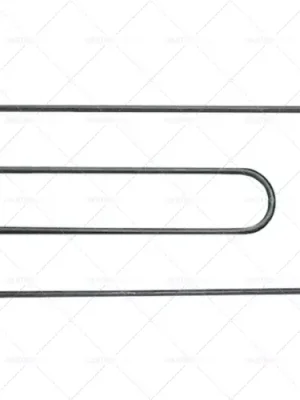 topné těleso 600W 400V L 470 mm B 200 mm závit 1/4 "BA 191 mm 54 mm AL spojení M4 trubka o 8,5 mm HK 1 Koupit Online