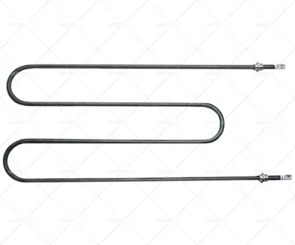 topné těleso 600W 400V L 470 mm B 200 mm závit 1/4 "BA 191 mm 54 mm AL spojení M4 trubka o 8,5 mm HK 1 Koupit Online