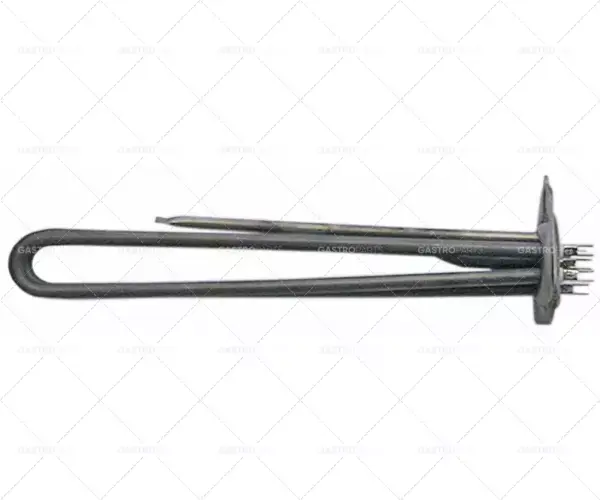 Ověřený topné těleso instalace 7000W 230V o 47,5 mm HK 3 L 290mm B 32mm H 40mm THA TH 1 Ø 7mm THL 210mm
