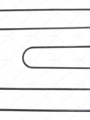 Nejlepší Cena topné těleso 1500W 230V D 540mm Š 476mm závit 1/4" montážní vzdálenost 468mm trubka ø 8,5mm