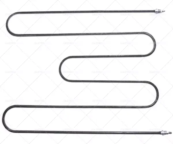 Nejlepší Cena topné těleso 1500W 230V D 540mm Š 476mm závit 1/4" montážní vzdálenost 468mm trubka ø 8,5mm