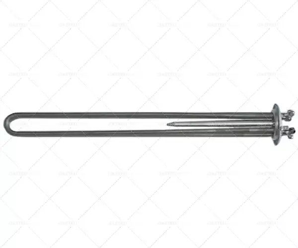 topné těleso 7500W 230V topné okruhy 3 montážní ø 47,5mm d 415mm š 30mm v 47mm Omezená Nabídka