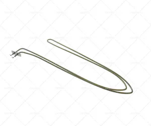 Super Cena topné těleso 900W 230V obdélníková příruba D 628mm Š 669mm topné okruhy 1