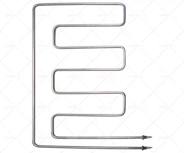 Přímo Od Výrobce topné těleso 2900W 230V topné okruhy 1 d 490mm š 680mm d1 70mm d2 420mm š1 630mm š2 50mm