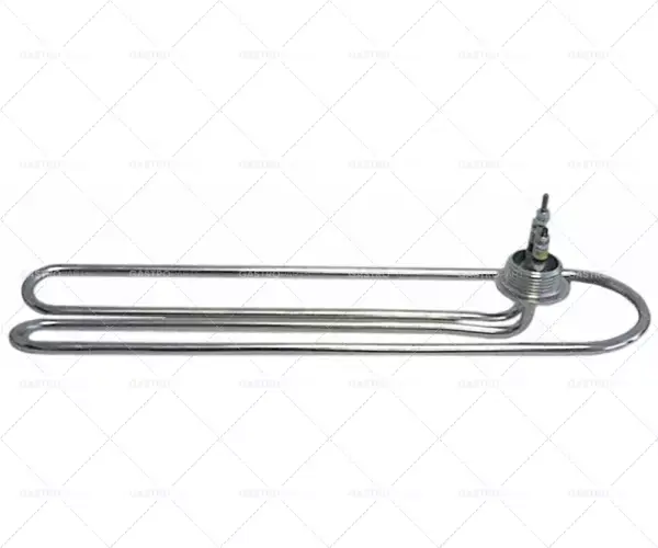 Kup Teď topné těleso 2500W 230V topné okruhy 1 d 385mm š 96mm připojení m4 trubka ø 8,5mm