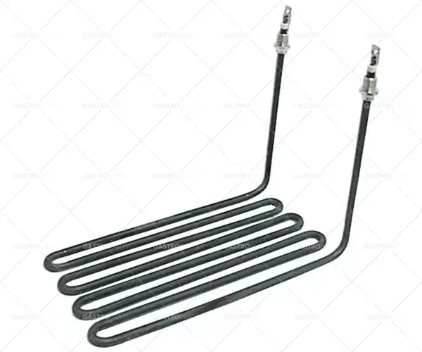 topné těleso 2800W 230V topné okruhy 1 d 280mm š 160mm v 185mm závit 1/4" trubka ø 8,5mm Koupit Online