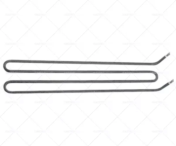 topné těleso 1800W 240V HK 1 L 470 mm B 90 mm H 65 mm trubice o 8,5 mm připojení M5 připojení vzdálenost 82mm Finální Výprodej