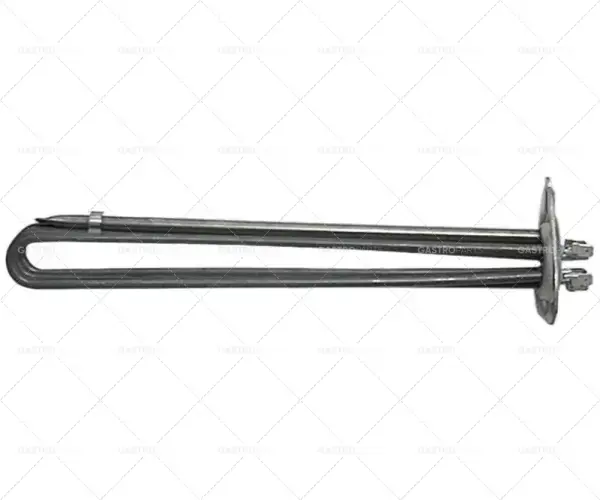 topné těleso 4500W 230V montáž ø 47,5mm topné okruhy 3 L 320mm Š 34mm V 30mm Výhodná Nabídka
