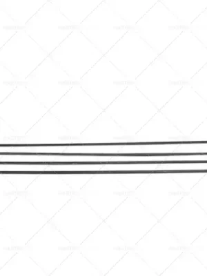 Objednat Nyní topné těleso 1900W 230V topné okruhy 1 L 585mm Š 90mm H 80mm trubka ø 6,3mm L1 585mm