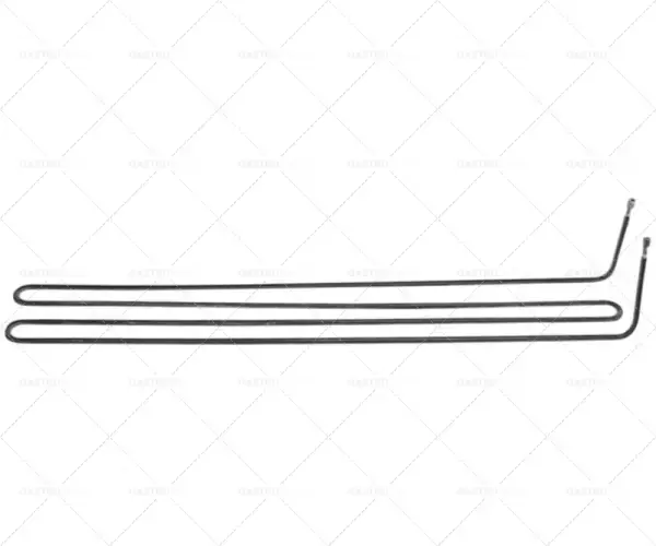 Objednat Nyní topné těleso 1900W 230V topné okruhy 1 L 585mm Š 90mm H 80mm trubka ø 6,3mm L1 585mm