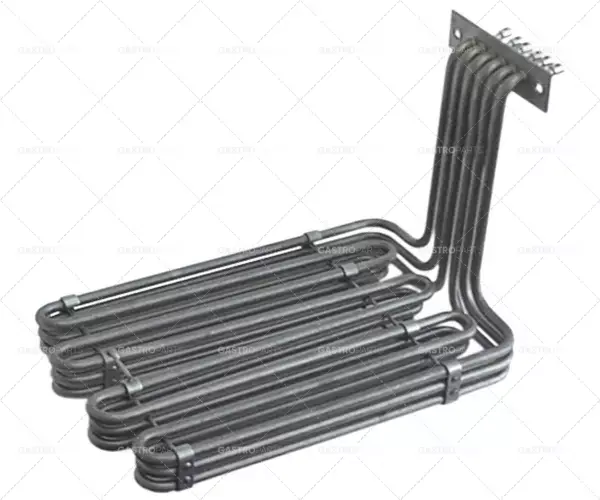 topné těleso 7500W 230/400V topné okruhy 3 L 330mm Š 194mm H 212mm L1 20mm L2 310mm Š1 63mm Ověřený