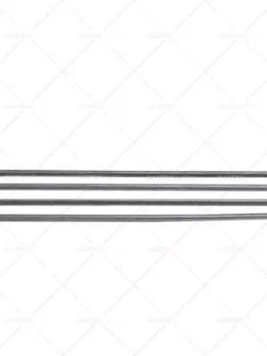 Cenová Bomba topné těleso 1800W 240V topné okruhy 1 D 488mm Š 84mm V 63mm trubka ø 8,5mm Š2 47mm