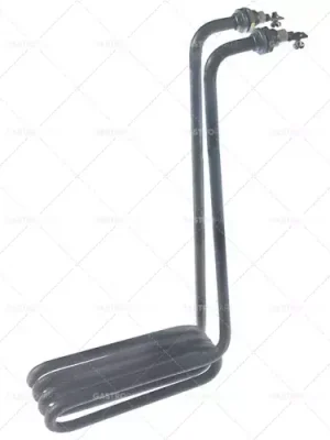 Nejlepší Volba topné těleso 2300W 230V topné okruhy 1 L 210mm Š 66mm H 315mm L1 40mm L2 170mm H1 270mm