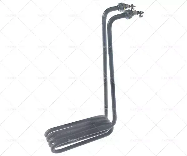 Nejlepší Volba topné těleso 2300W 230V topné okruhy 1 L 210mm Š 66mm H 315mm L1 40mm L2 170mm H1 270mm