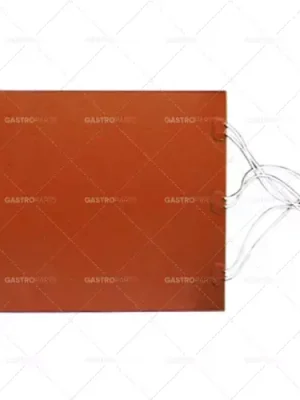 topná rohož 650W 230V délka 375mm šířka 275mm Vysoce Kvalitní