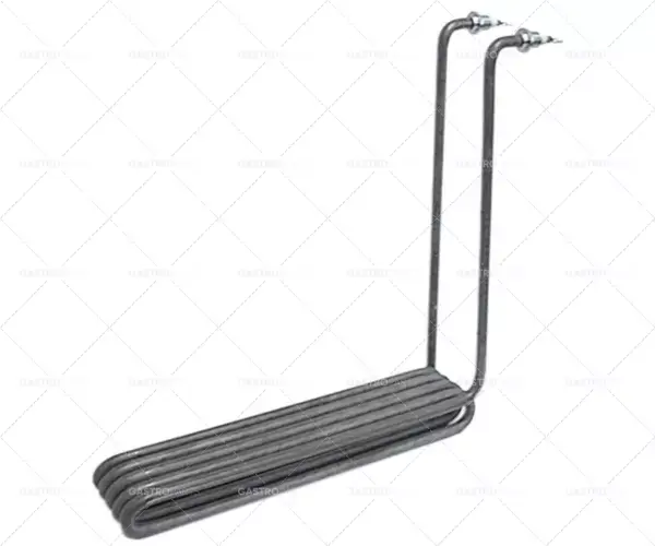 topné těleso 5000W 220V topné okruhy 1 d 346mm š 58mm v 330mm d1 26mm d2 320mm v1 288mm Pouze Dnes