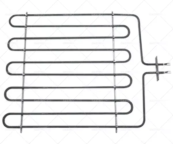 topné těleso 3000W 230V topné okruhy 1 D 420mm Š 330mm L1 36mm L2 383mm Š1 147mm Š2 30mm Výprodej