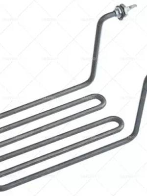Výprodej topné těleso 1800W 230V topné okruhy 1 d 270mm š 137mm v 150mm d1 25mm d2 245mm